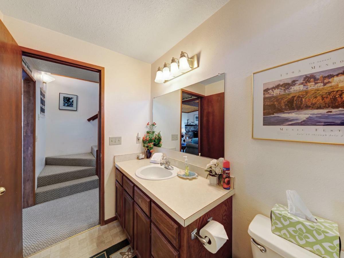Ocean Waves Villa Gleneden Beach Exterior photo